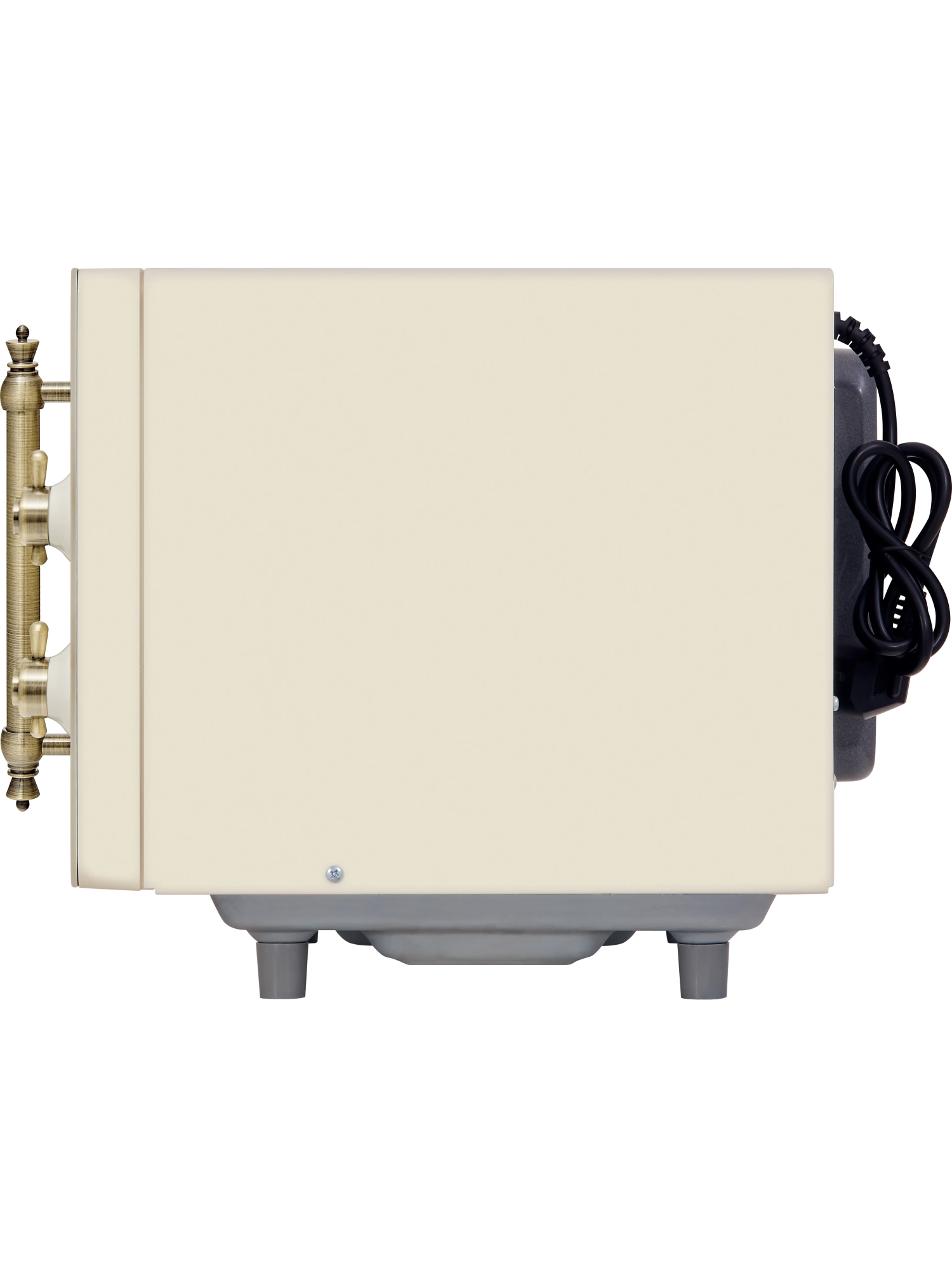 картинка Микроволновая печь Hiberg i-VM 4582 YR 