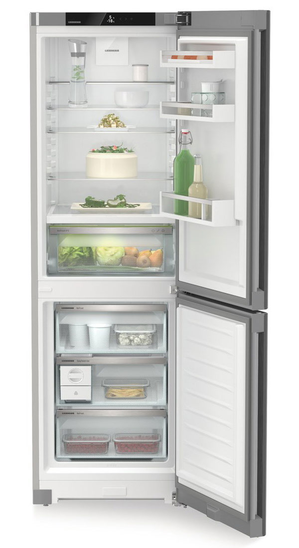 картинка Отдельностоящий холодильник Liebherr CBNSFC 5223 