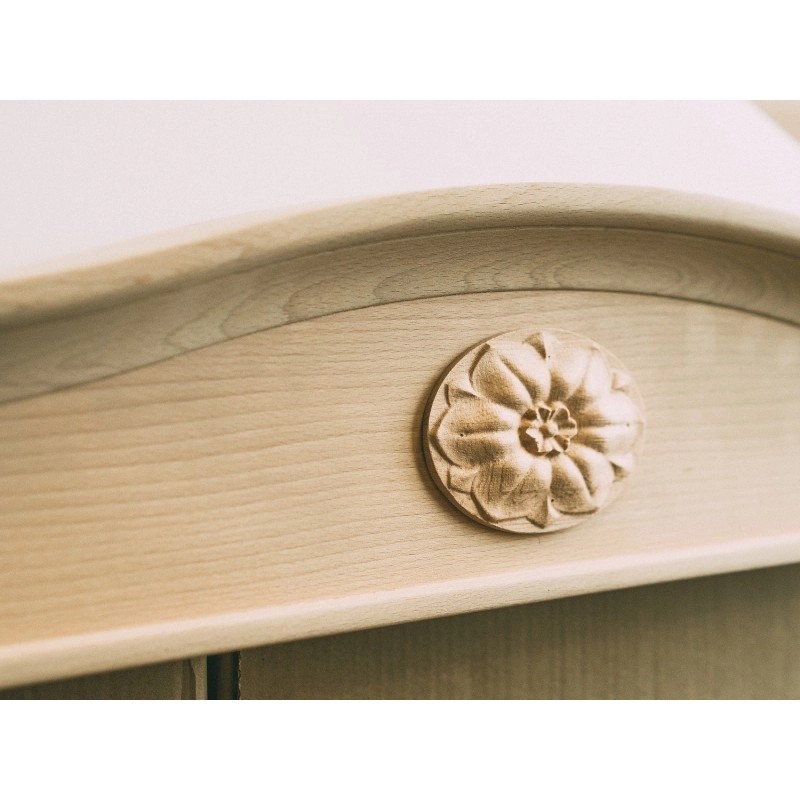 картинка Кухонная вытяжка Lex MILANO 900 WHITE 