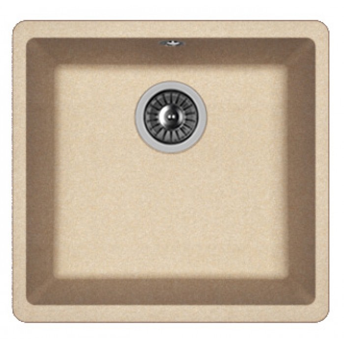 картинка Мойка для кухни Florentina Вега-400 