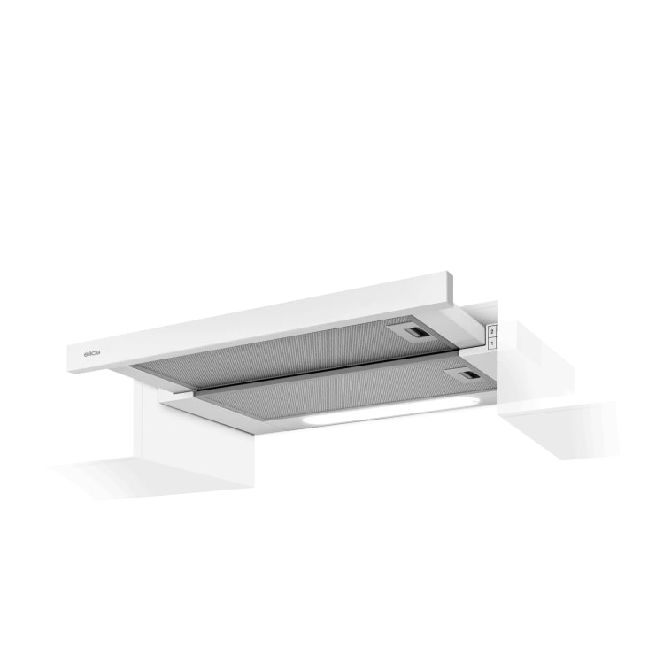 картинка Кухонная вытяжка Elica ELITE 14 LUX WH/A/50 