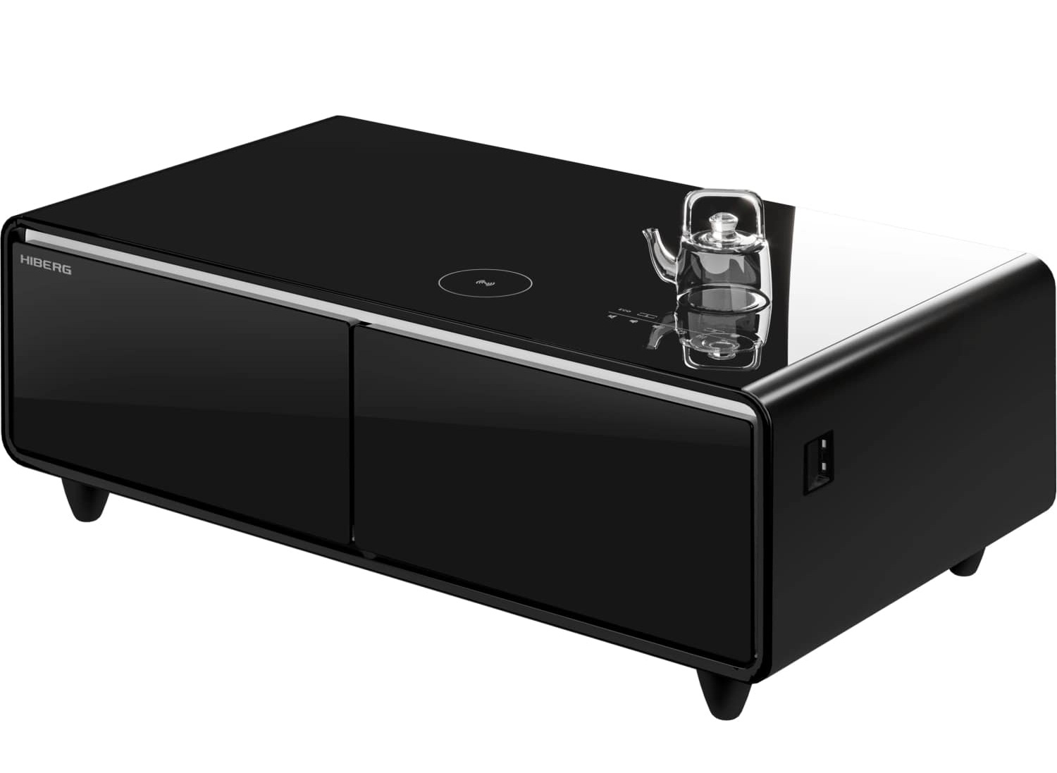 картинка Холодильный барный центр Hiberg X3 TB 