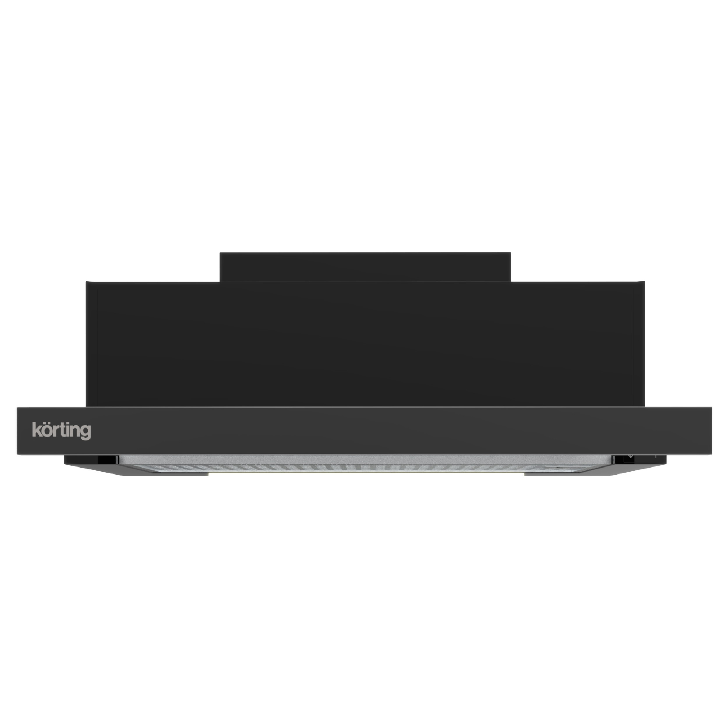 картинка Кухонная вытяжка Korting KHP 69617 DGN 