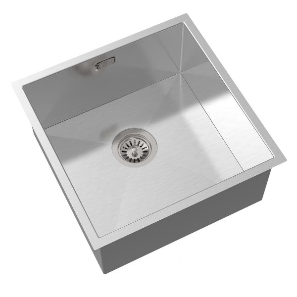 картинка Мойка для кухни Oulin OL-F101 