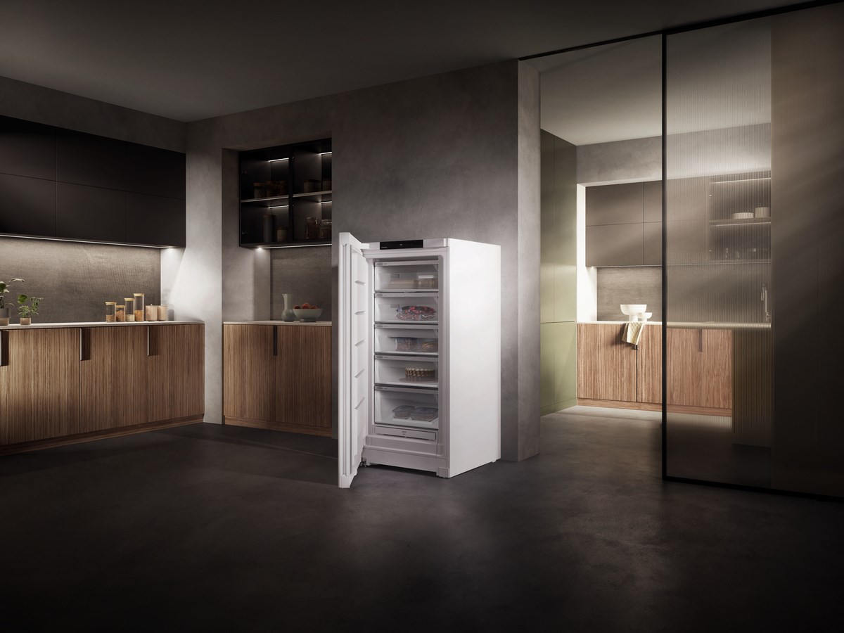 картинка Морозильная камера Liebherr FND 6625-22 001 