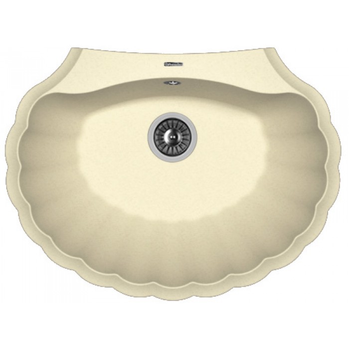 картинка Мойка для кухни Florentina Гребешок 