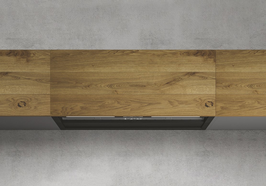 картинка Кухонная вытяжка Elica RULES NAKED/F/90 