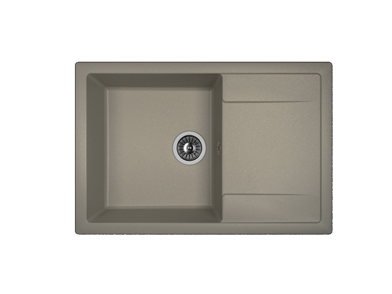 картинка Мойка для кухни Dr. Gans ТЕХНО-760 