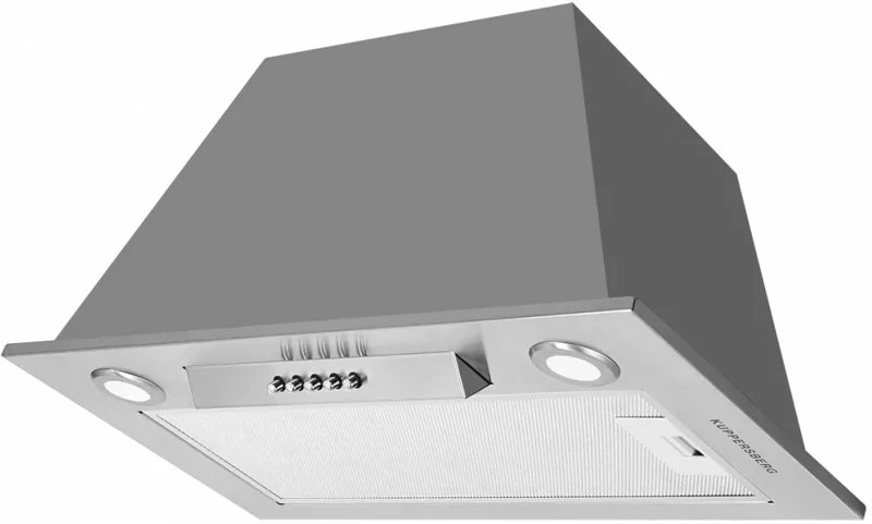 картинка Кухонная вытяжка Kuppersberg INLINEA 52 LX 