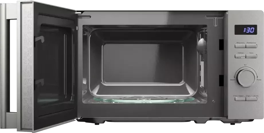 картинка Микроволновая печь Kuppersberg TMW 205 BX 