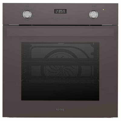 картинка Духовой шкаф Korting OKB 591 CSGM 