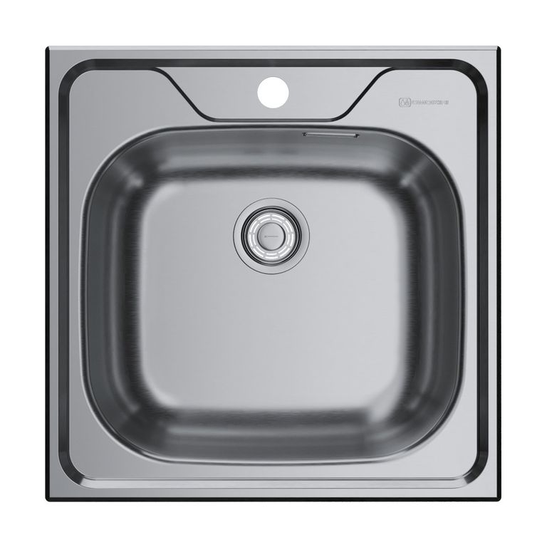 картинка Мойка Omoikiri SARU 48-IN 