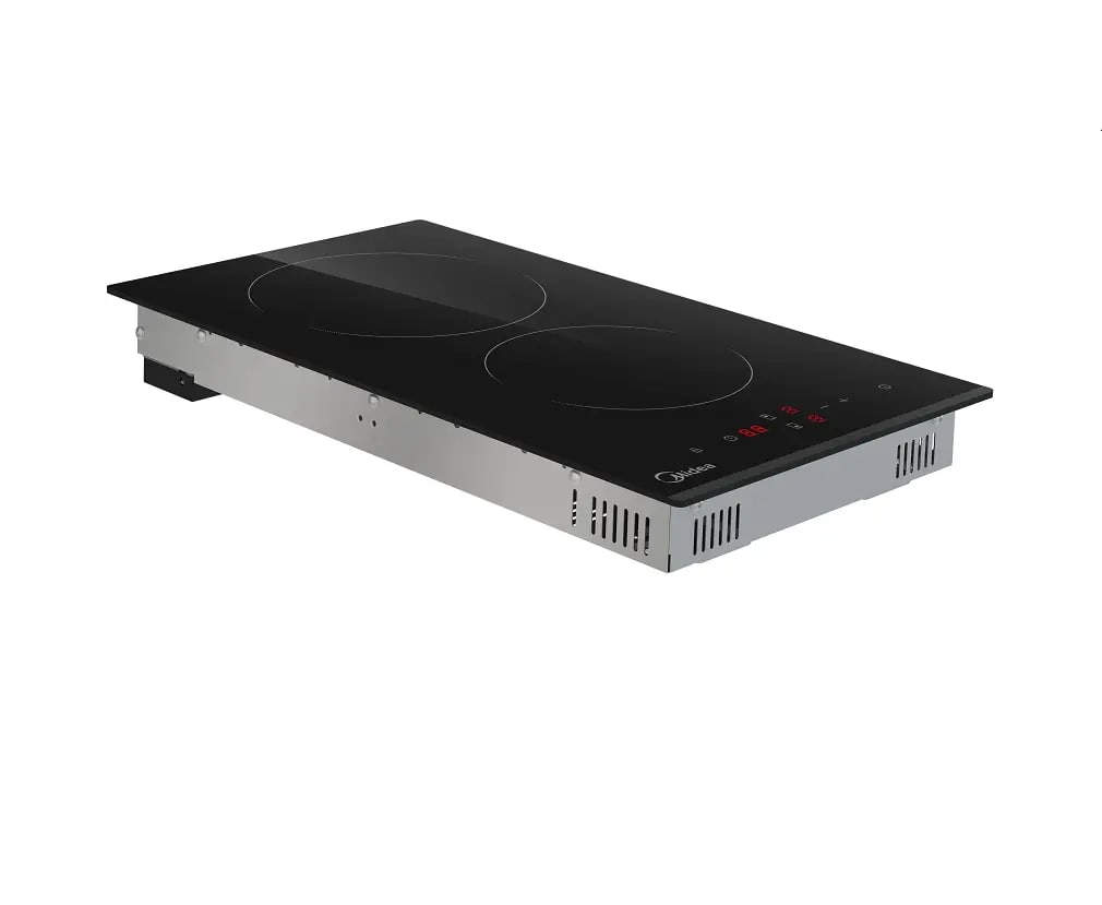 картинка Электрическая варочная панель Midea MCH32107 