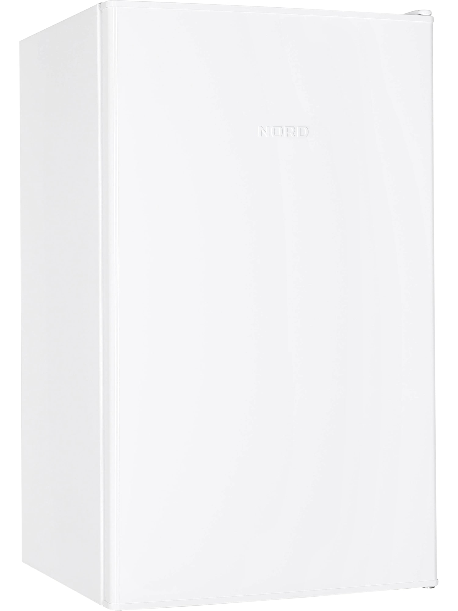 картинка Отдельностоящий холодильник Nord NR 403 W белый 