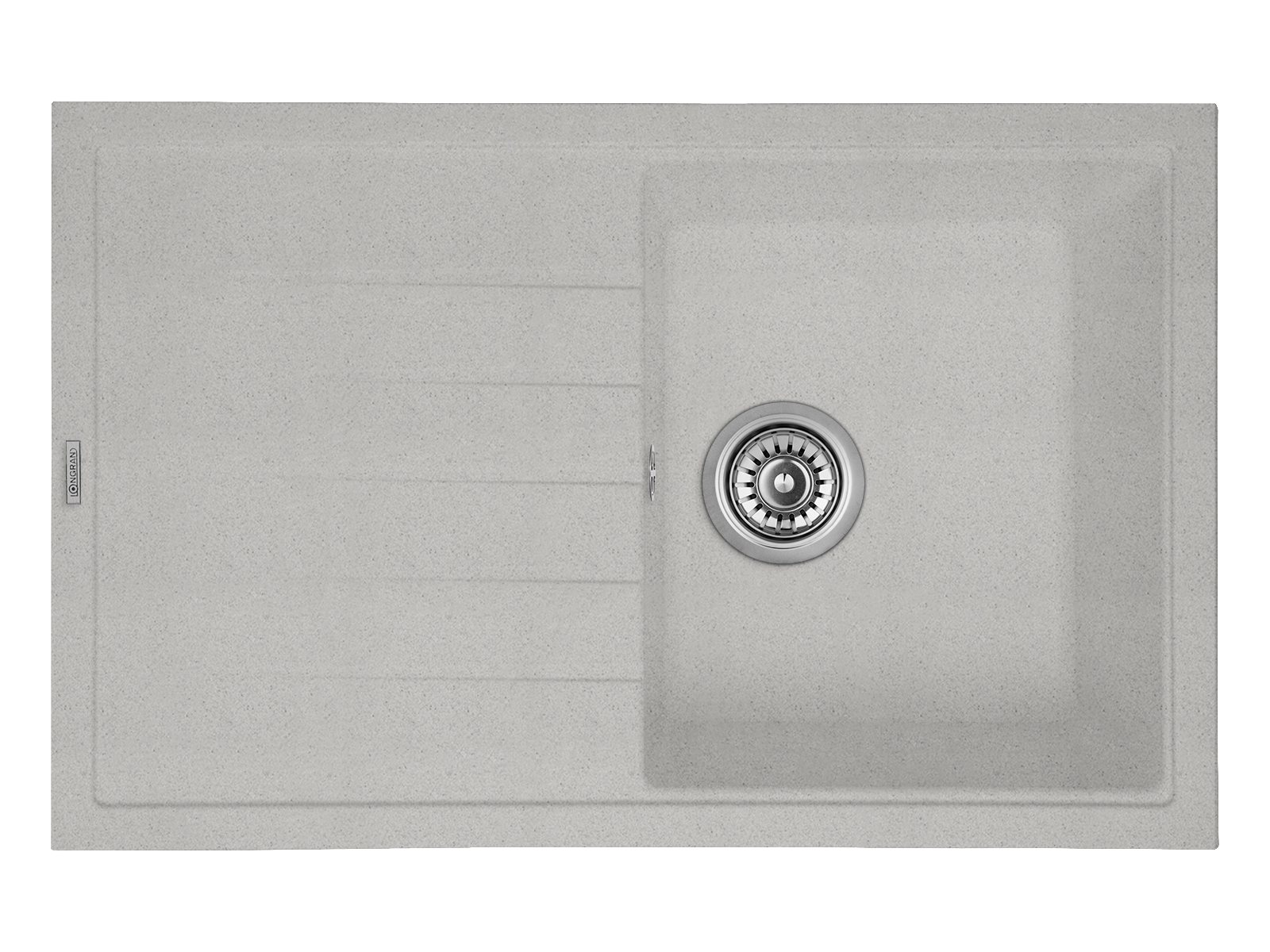 картинка Мойка Longran CLASSIC CLS 780.500 