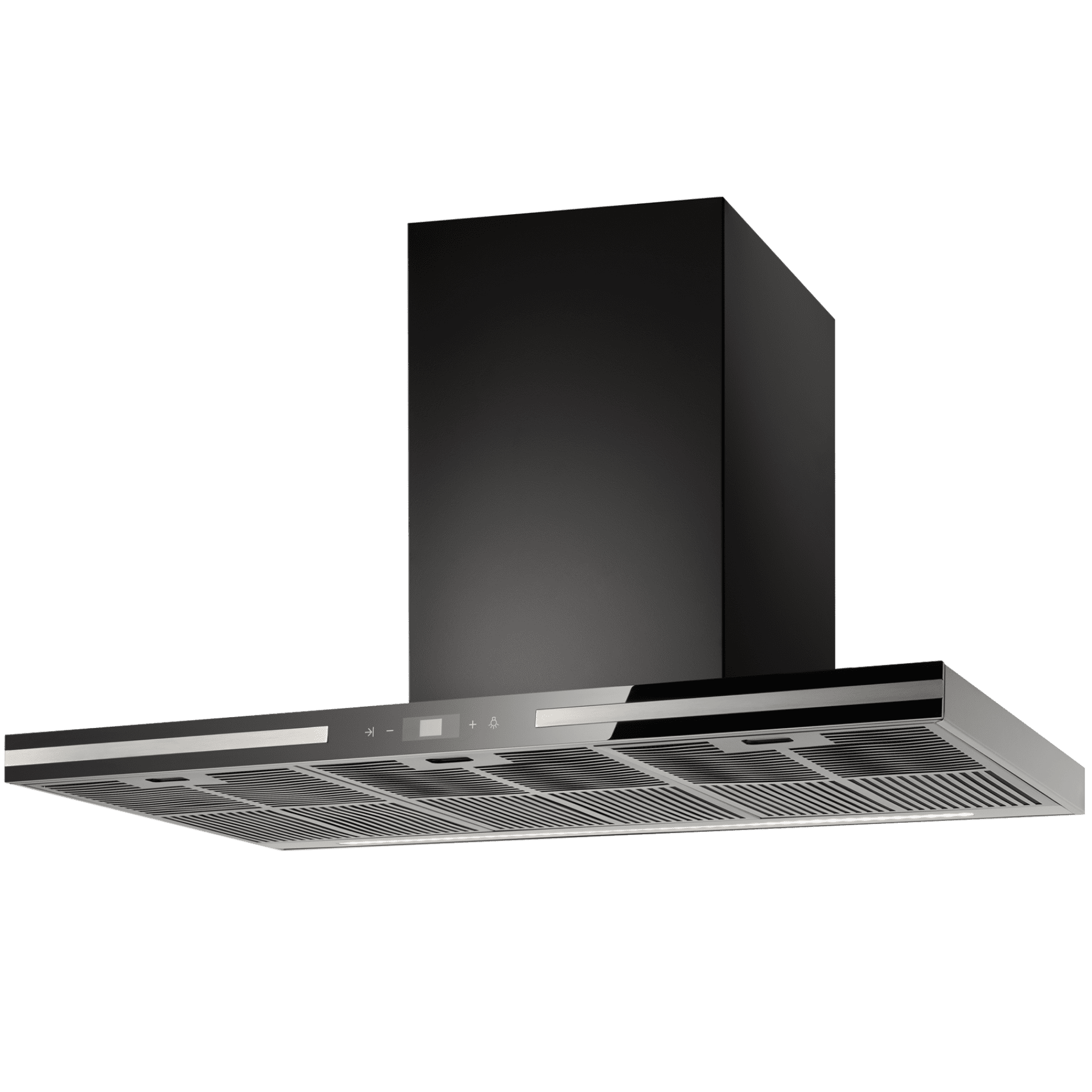 картинка Кухонная вытяжка Kuppersbusch DW 9500.0 S1 STAINLESS STEEL 