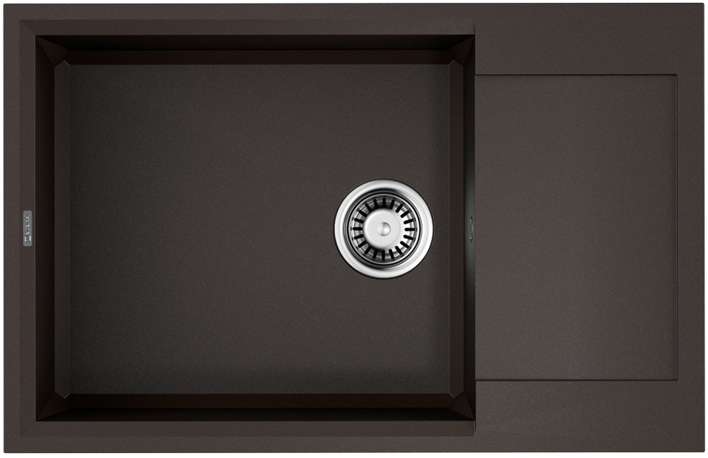 картинка Кухонна мойка Omoikiri SAKAIME 78-LB 