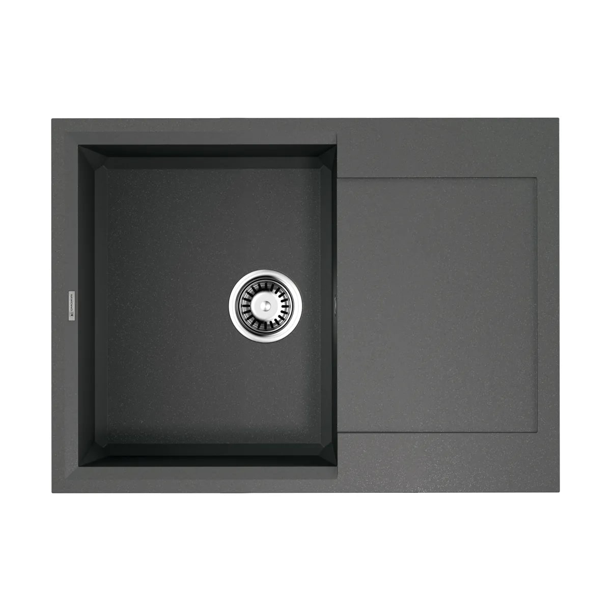 картинка Мойка для кухни Omoikiri SAKAIME-68 