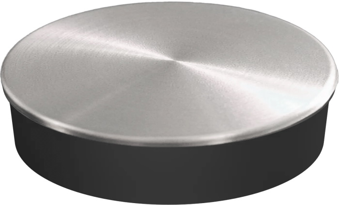 картинка Магнитный переключатель Neff Z9801TWS0 серебристый металлик 