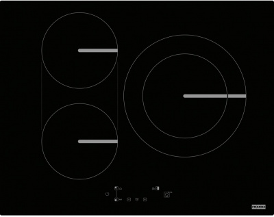 картинка Индукционная варочная панель Franke FSM 653 I D BK 