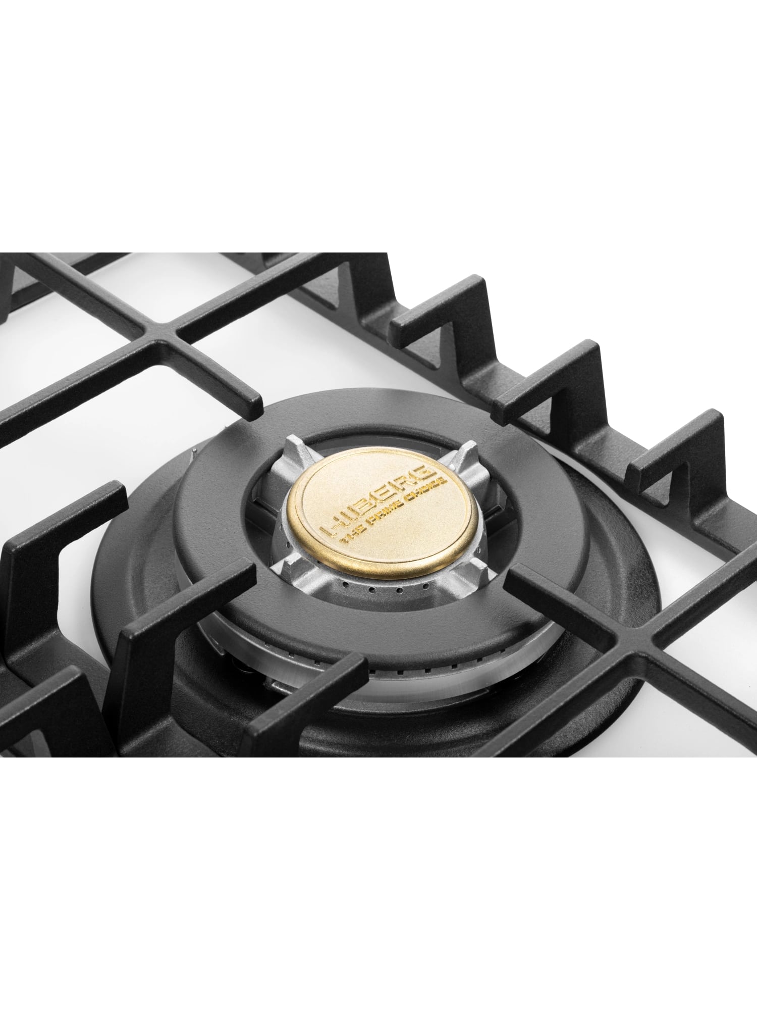 картинка Газовая варочная панель Hiberg VM 4235 W 