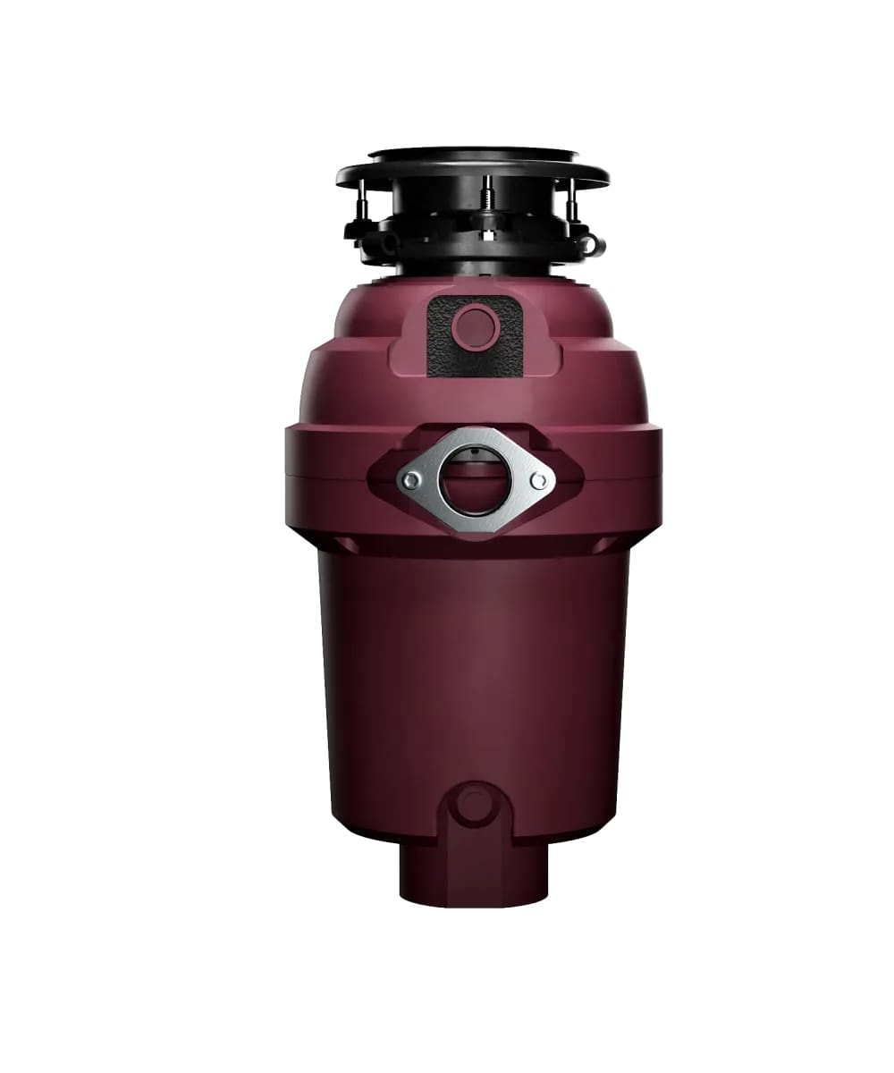 картинка Измельчитель пищевых отходов Kuppersberg WS 750 V 