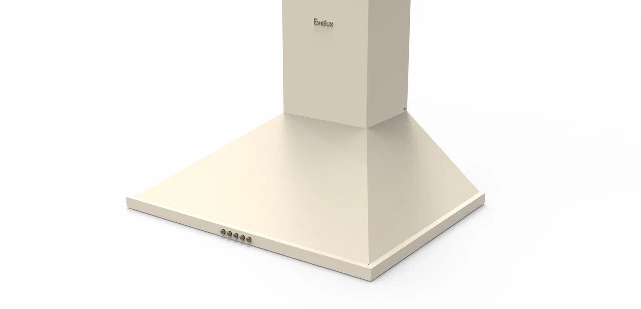 картинка Кухонная вытяжка Evelux HUGGE 60 IR 