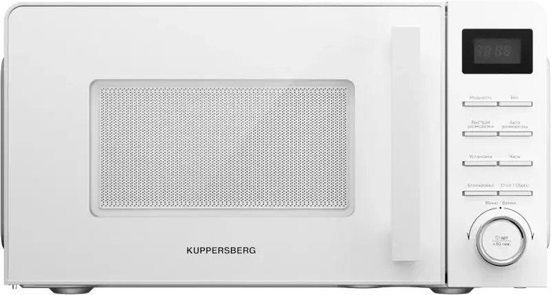 картинка Микроволновая печь Kuppersberg TMW 201 W 