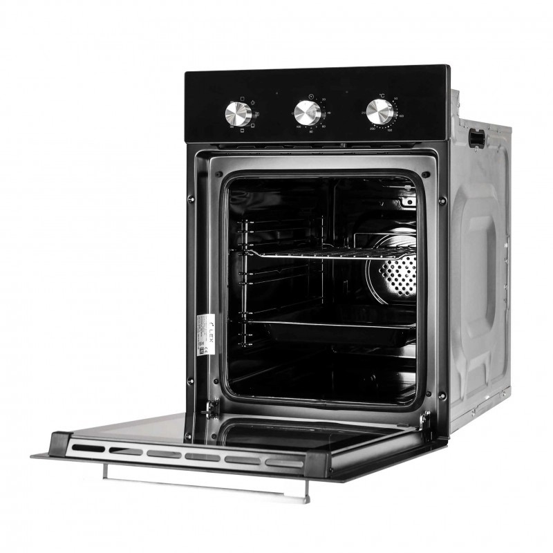 картинка Духовой шкаф Lex EDM 4570 BL 