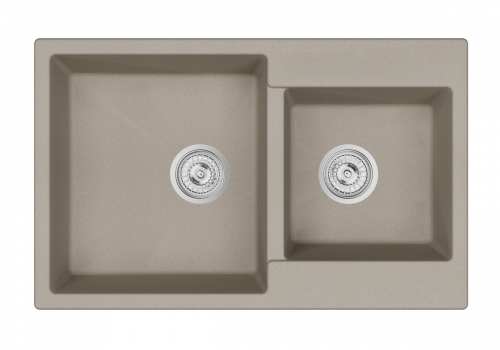 картинка Мойка для кухни Emar EMQ-2800.Q 