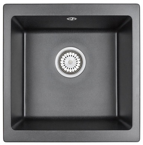 картинка Мойка для кухни Emar EMQ-1455.P 