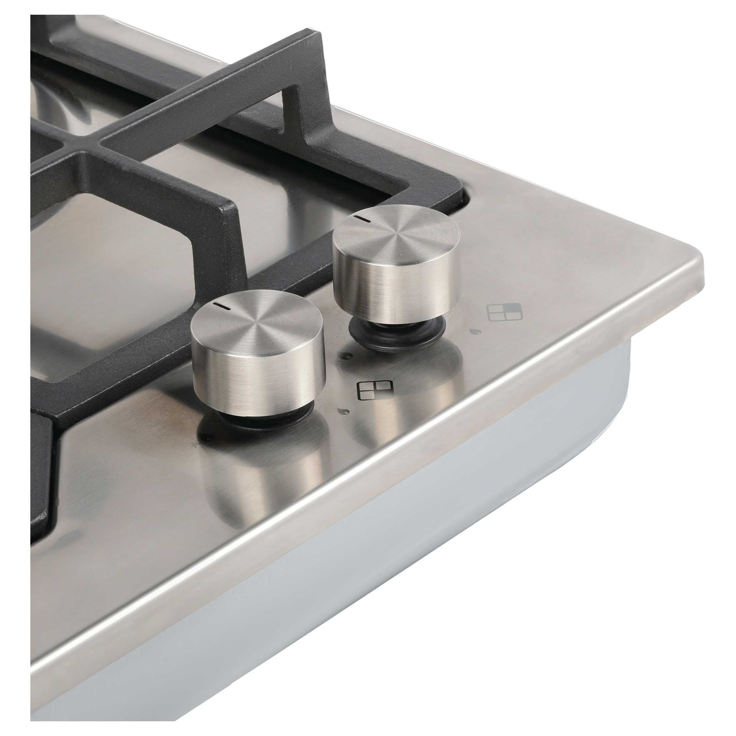 картинка Варочная панель Korting HG 631 CTX 