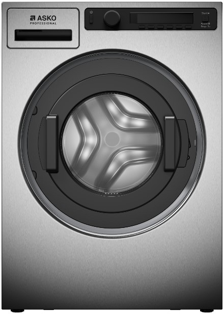 картинка Стиральная машина Asko WMC8947PI.S 