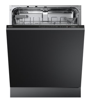 картинка Посудомоечная машина Teka DFI 46700 