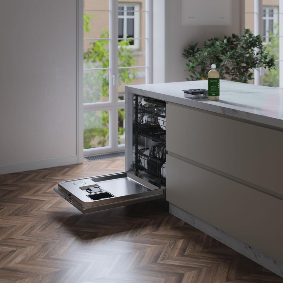 картинка Гель для посудомоечной машины ASKO LD10 