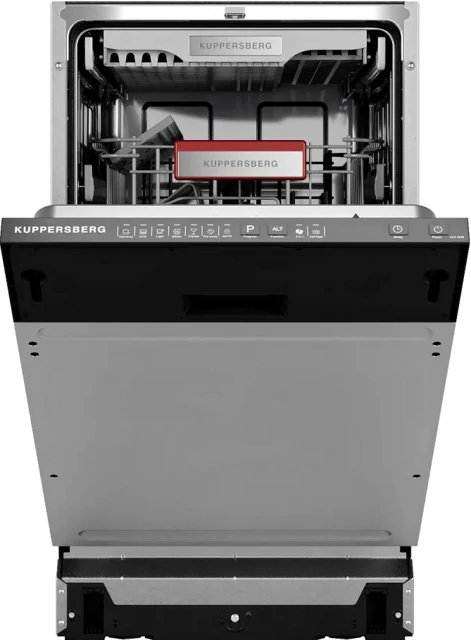 картинка Посудомоечная машина Kuppersberg GGS 4535 