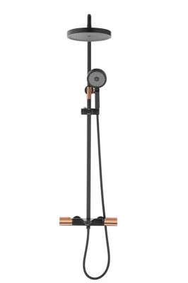 картинка Душевая система Oulin OL-HT-2318 