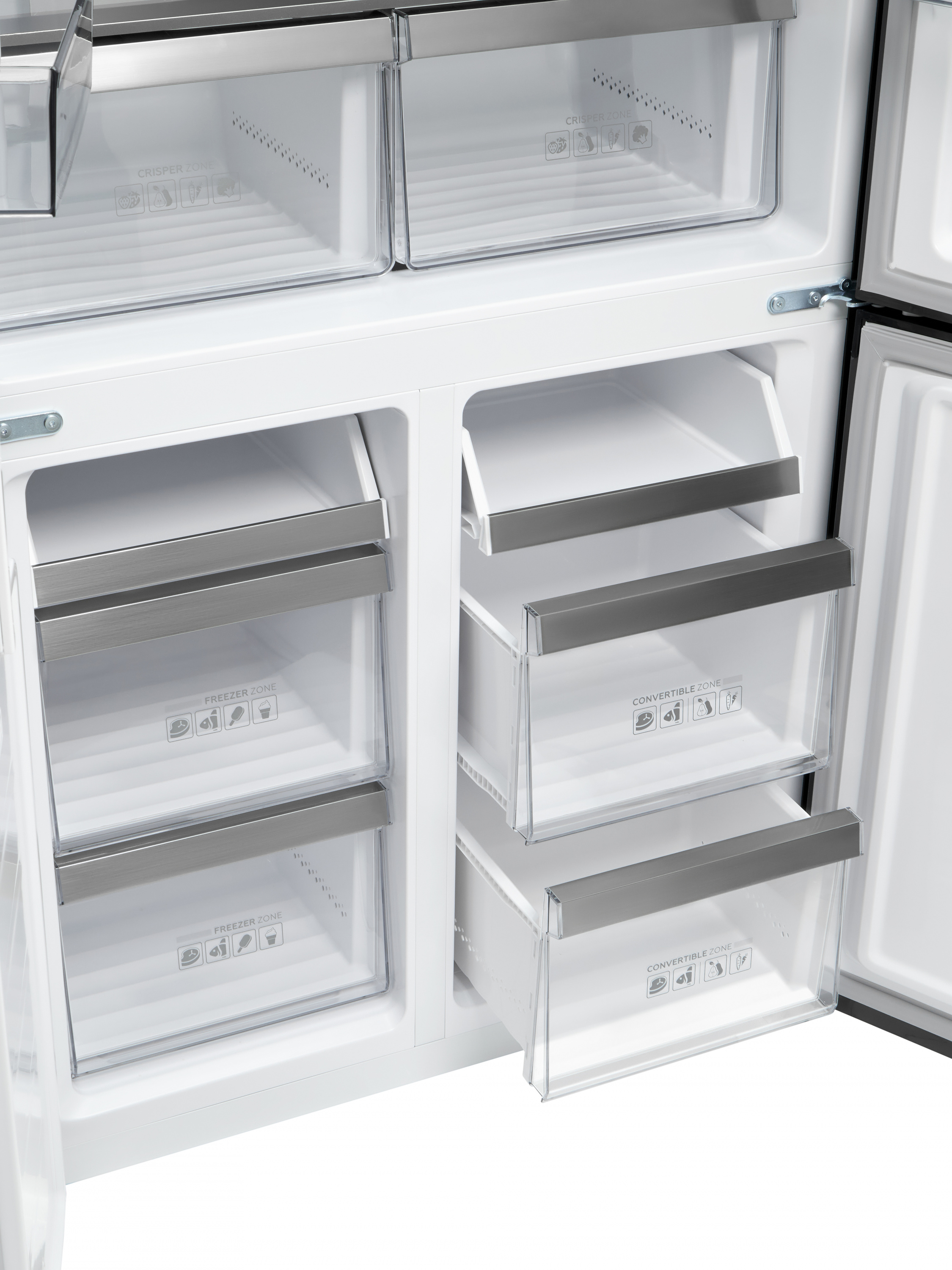 картинка Холодильник Vard VRK190NI 