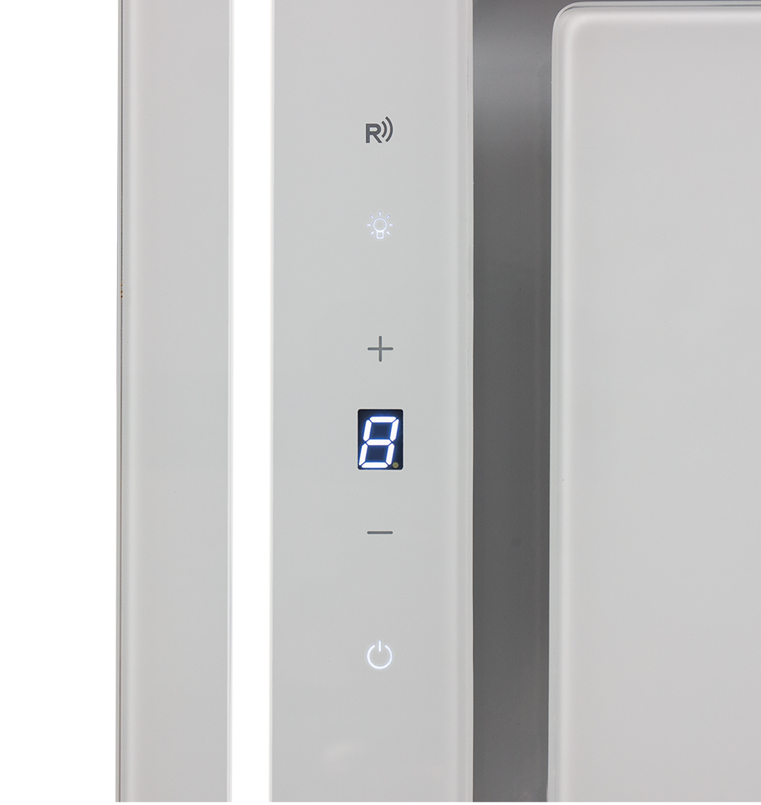 картинка Кухонная вытяжка Millen MBKHG 601 WH 