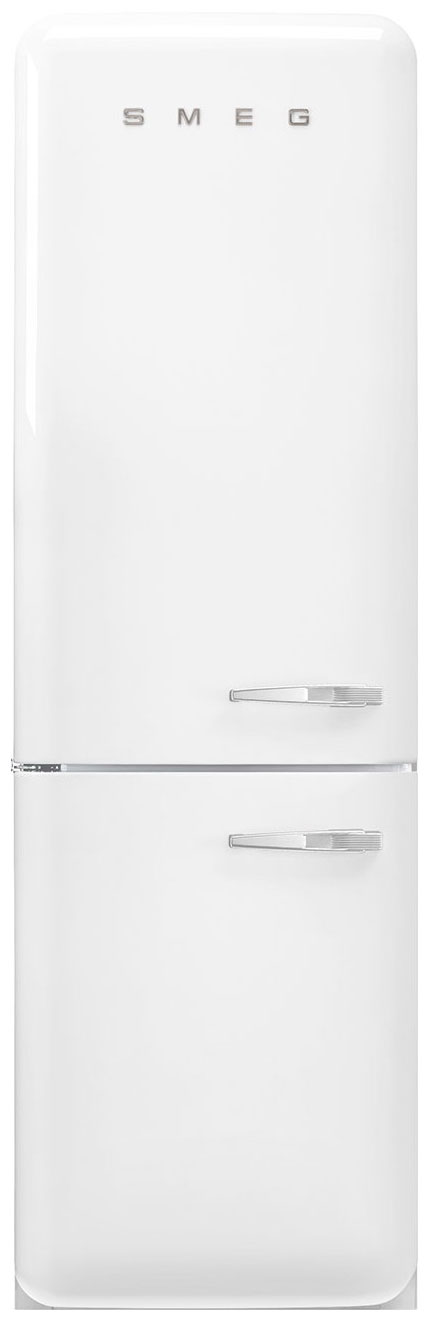 картинка Отдельностоящий холодильник Smeg FAB32LWH5 