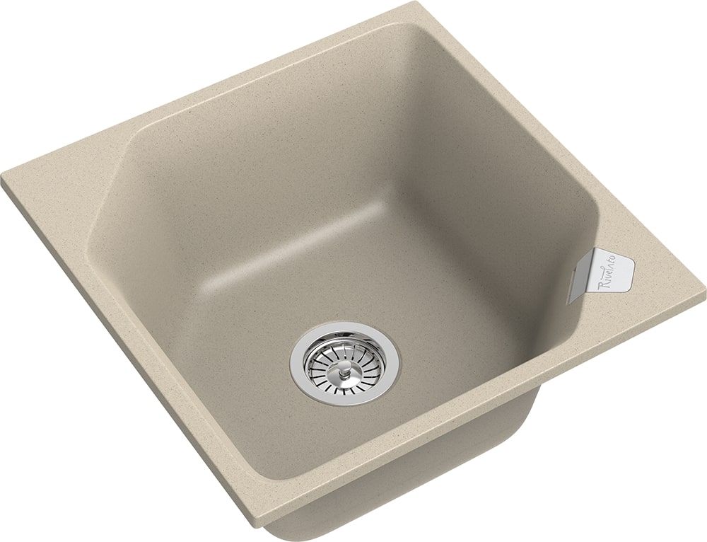 картинка Мойка для кухни Rivelato LOCUS LS-50 