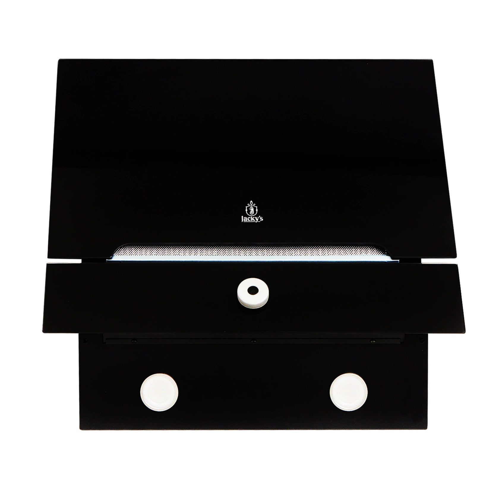 картинка Кухонная вытяжка Jacky's JV WB684 