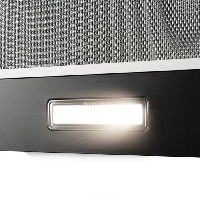 картинка Кухонная вытяжка Delonghi KT - TIARA 612 NB 