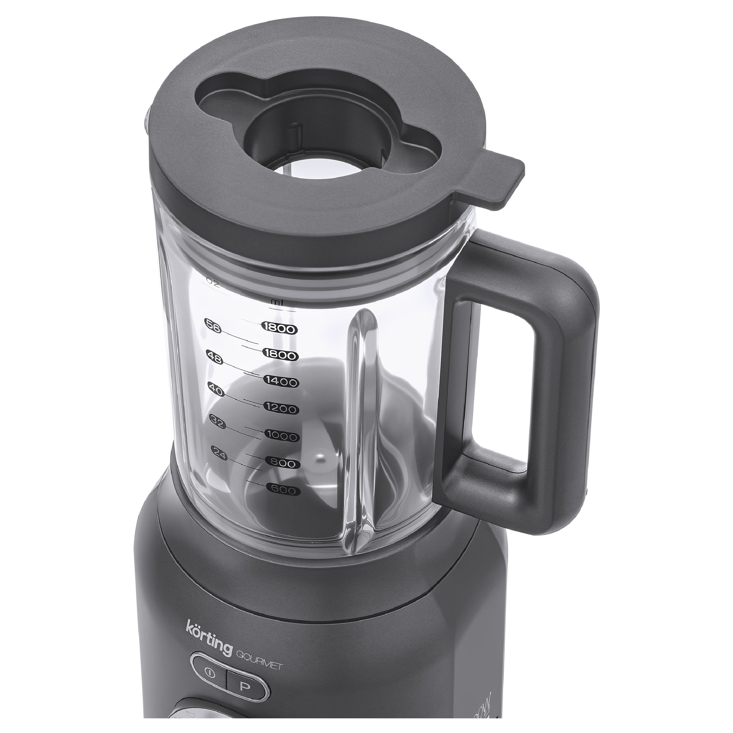 картинка Блендер Korting KTB 0705 Gourmet 