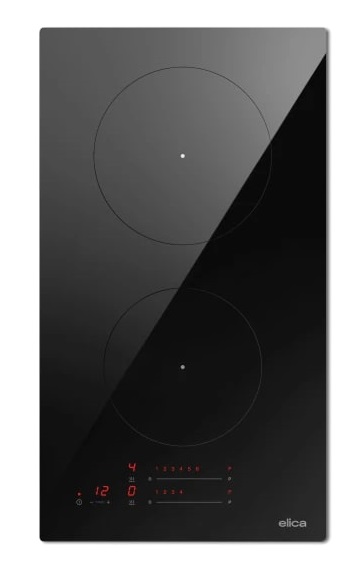 картинка Индукционная варочная панель Elica PRIMIS 302 BL 