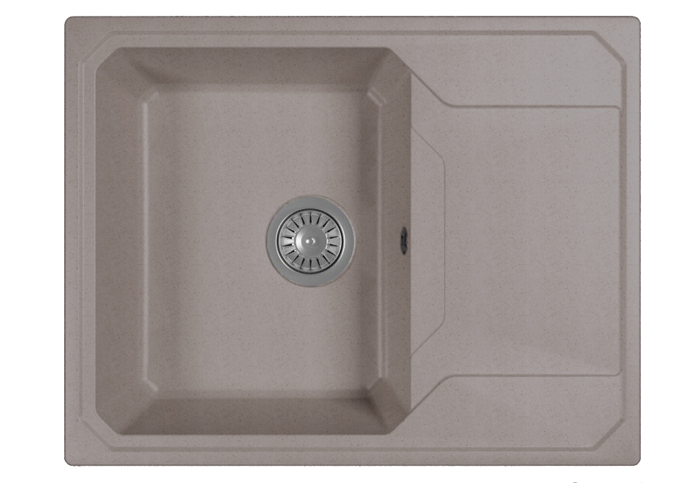 картинка Мойка для кухни Dr. Gans Кардинал 640 