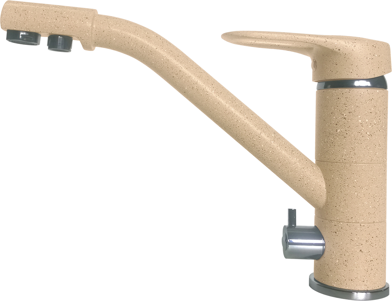 картинка Смеситель Gerdamix MARRON (DG) 