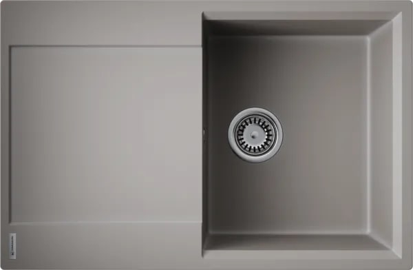 картинка Кухонная мойка  Omoikiri Daisen 78T 