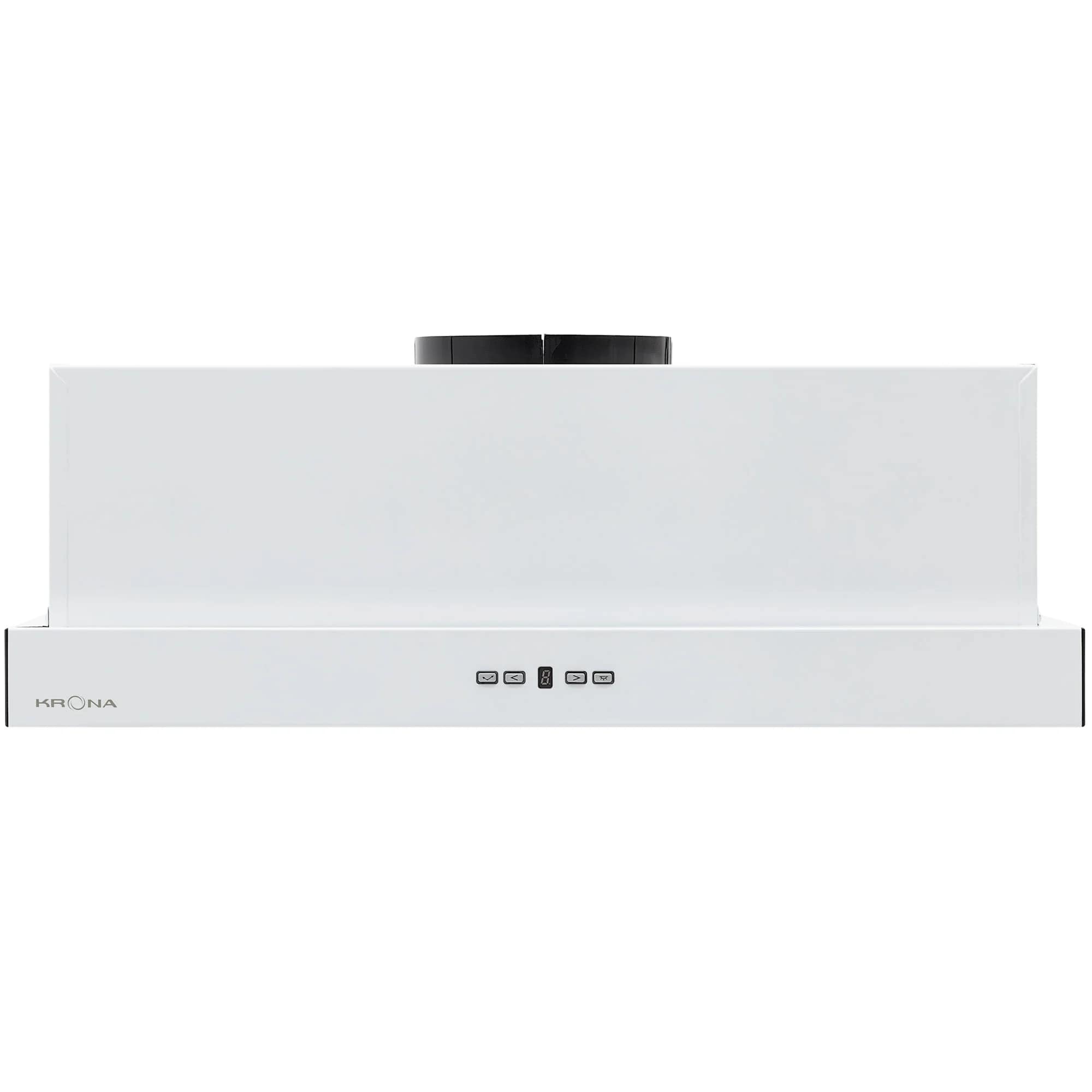 картинка Кухонная вытяжка Krona KAMILLA TK 600 WHITE 