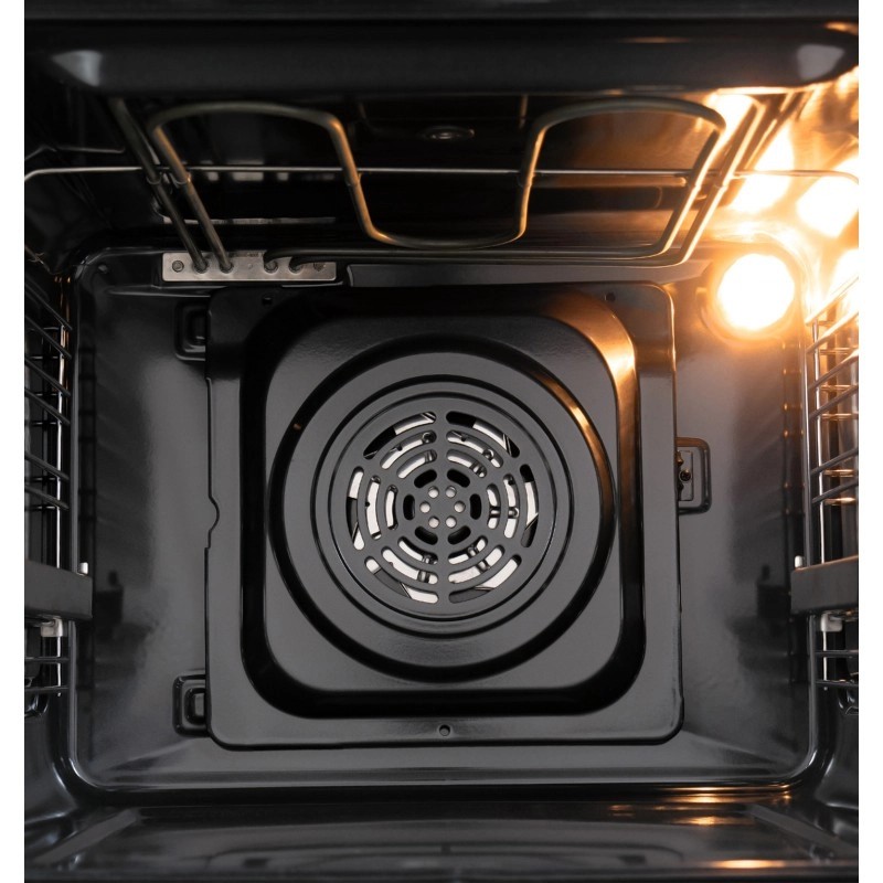 картинка Духовой шкаф Lex EDP 093 BL 